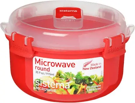 Sistema Microwave Frühstücksschale 
